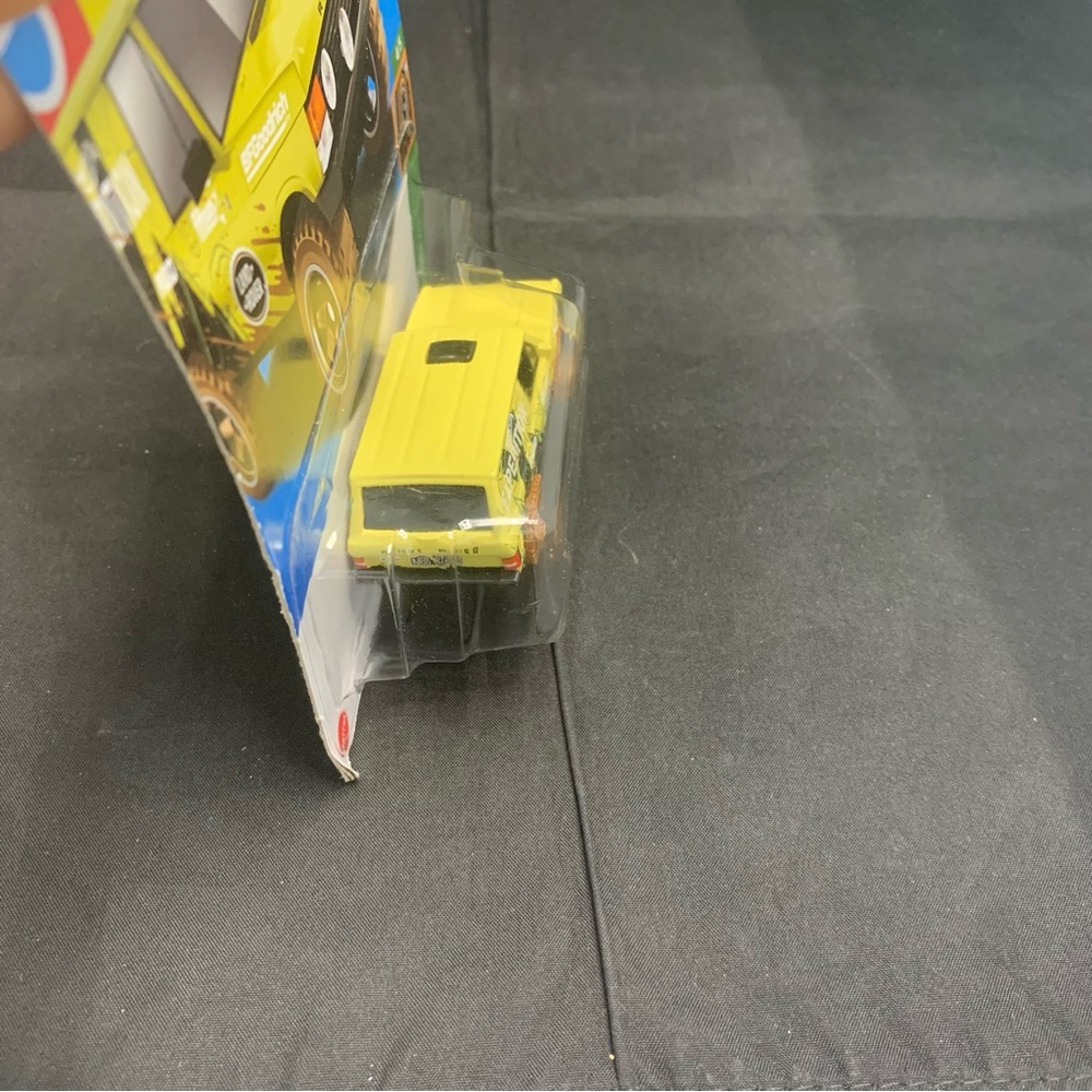 Hot wheels Range Rover Classic - Picture 8 of 8